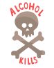 Alcoholism Kills